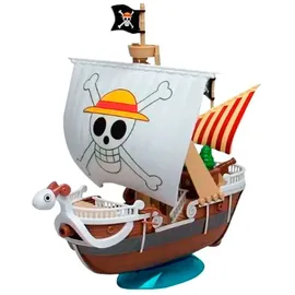 Bandai Namco Entertainment One Piece: Grand Ship Collection - Thousand Sunny Sammelfigur 19 cm mehrfarbig