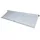 Proregal Seitenwand für Pergola 3x3,7 m 338 x 206 cm Weiß
