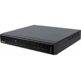 Philips 2000 series TAEP200, NTSC, PAL, Dolby Digital, 30 - 20000 Hz, 8 - 320 Kbit/s, 32 - 192 Kbit/s, 100 dB