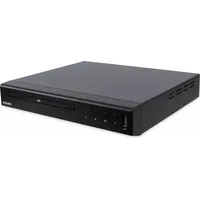 Philips 2000 series TAEP200, NTSC, PAL, Dolby Digital, 30 - 20000 Hz, 8 - 320 Kbit/s, 32 - 192 Kbit/s, 100 dB