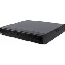 Philips 2000 series TAEP200, NTSC, PAL, Dolby Digital, 30 - 20000 Hz, 8 - 320 Kbit/s, 32 - 192 Kbit/s, 100 dB