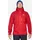 Mountain Equipment Makalu Jacke (Größe S, rot)