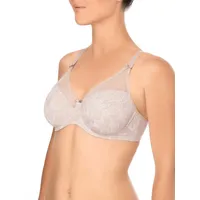 FELINA BH mit Bügel in Light Taupe Bloom |