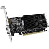 Gigabyte GeForce GT1030 LP 2 GB DDR4 1151 MHz GV-N1030D4-2GL