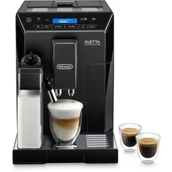 DeLonghi De'Longhi Eletta Cappuccino ECAM44.660.B Kaffeevollautomat Schwarz
