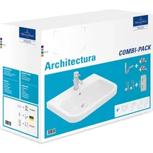 Villeroy & Boch Architectura Waschtisch 60 x 47 cm (4188S101)