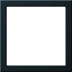 Zwischenrahmen sw System 55 50mm/ø50mm quadratisch 50mm/rund 50mm
