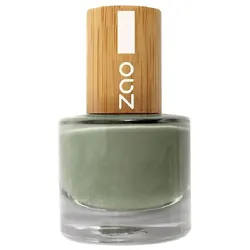 ZAO Nailpolish Nagellack 8 ml 