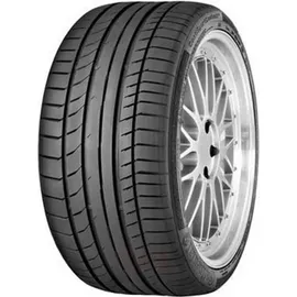Continental ContiSportContact 5 SUV 245/55 R19 103H