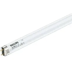 Philips Lighting Leuchtstofflampe 15W actinic G13 TL-D 15W/10