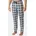 and Hosen Blau/Grau 3XL