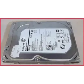 Seagate BarraCuda 1 TB 3,5" ST1000DM003