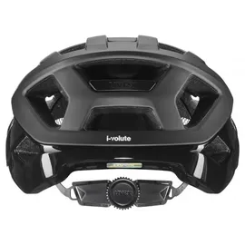 Uvex i-volute 60-64 cm black matt