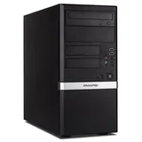 bluechip INDUSTRYline T5024 Intel Core i5-14400 4K Ultra HD 5,0 GHz 16 GB RAM 500 GB SSD Intel UHD Graphics Windows 11 Pro