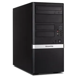 bluechip INDUSTRYline T5024 Intel Core i5-14400 4K Ultra HD 5,0 GHz 16 GB RAM 500 GB SSD Intel UHD Graphics Windows 11 Pro