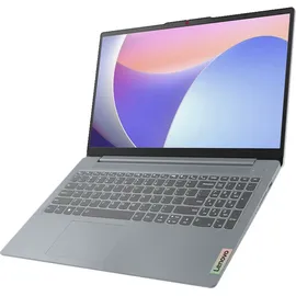 Lenovo IdeaPad Slim 3 15.6" Intel Core i7 16 GB RAM 512 GB SSD Arctic Grey