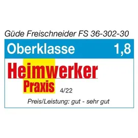 Güde FS 36-302-30