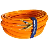 H07BQ-F 5x4 mm2 (5g4 mm2) Câble Orange – 50m