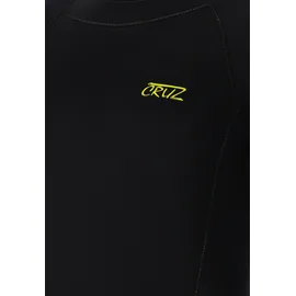 Cruz Neoprenanzug Klaksvik Schwarz L