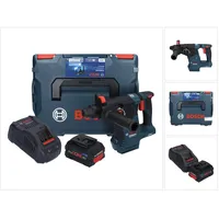 Bosch GBH 18V-24 C Professional Akku Bohrhammer 18 V
