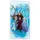 Disney Frozen Badetuch 70 x 140 cm blau