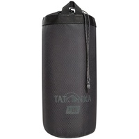 Tatonka Thermo Bottle Cover 1L - Isolierhülle für Trinkflaschen mit einem Volumen von 1 Liter - Black
