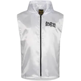 BENLEE Rocky Marciano Wareham Weiß XL