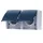 Busch-Jaeger Schuko-Steckdose 2-fach Ocean 2 St.