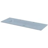 Bette BetteAqua Einbau-Waschtisch 140 x 49,5 cm