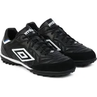 Umbro Speciali Eternal Team NT TF Herren schwarz/weiß/blau 46