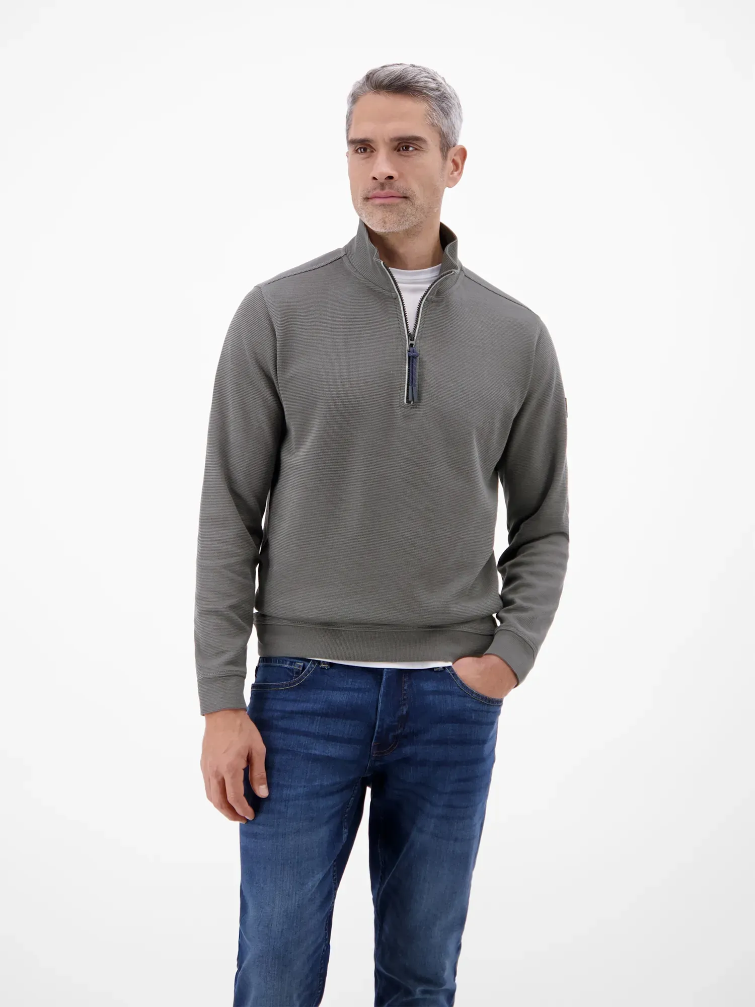 Sweatshirt LERROS 