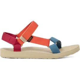 Teva Original Universal Damen Mehrfarbig 37