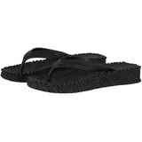 Ilse Jacobsen Cheerful Plateau Slippers Damen - 42 - 42 EU