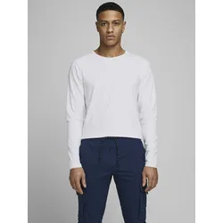 Jack & Jones Longsleeve BASIC Langarmshirt