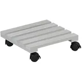 KESPER Pflanzenroller 30 x 30 cm