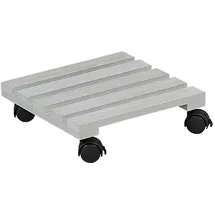 KESPER Pflanzenroller 30 x 30 cm