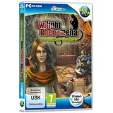 Twilight Phenomena: Die seltsame Menagerie