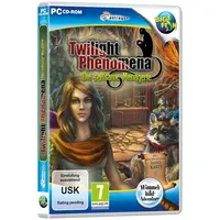 Twilight Phenomena: Die seltsame Menagerie