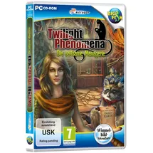 Twilight Phenomena: Die seltsame Menagerie