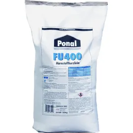 Ponal Harnstoffharzleim FU 400 25 kg