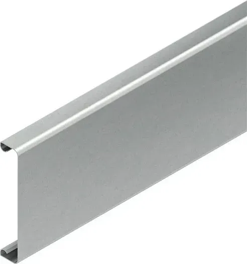 Niedax Leitungskanal-Deckel LD 200 E3 U