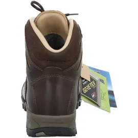 MEINDL Jura GTX Herren (Dunkelbraun), 43 EU