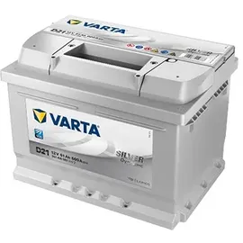 Varta Silver Dynamic 12V 61Ah 600A