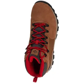 Columbia Newton RidgeTM Ii Suede Waterproof Plus Size Wanderstiefel - Elk. Mountain R - EU 48