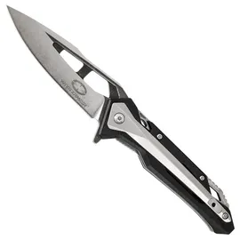 With Armour Fin Silber
