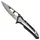 With Armour Fin Silber