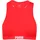 Puma Racerback Bikinioberteil Red L
