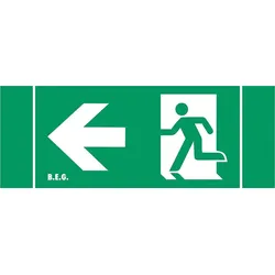 B.E.G Piktogramm 5390