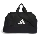 adidas Tiro League Duffelbag Black / White S