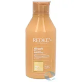 Redken All Soft Shampoo